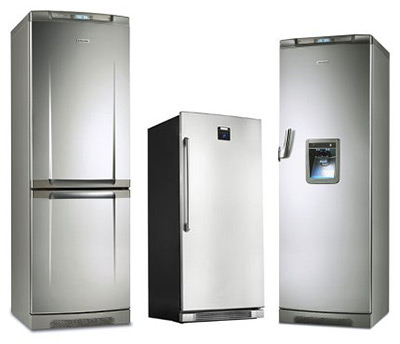 Ремонт холодильника Electrolux