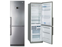 Ремонт холодильников LG
