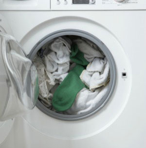 Почему стиральная машина не отжимает белье